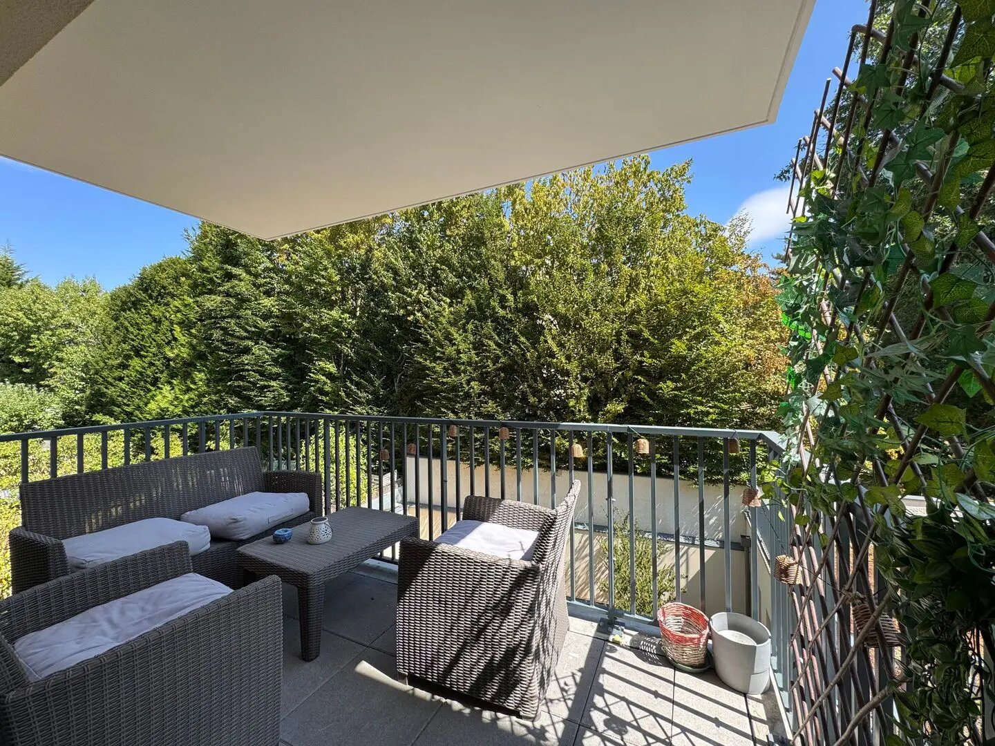 Appartement à louer, 47m², Rambouillet