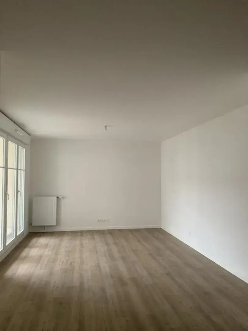 Appartement à louer, 46m², Savigny-le-Temple