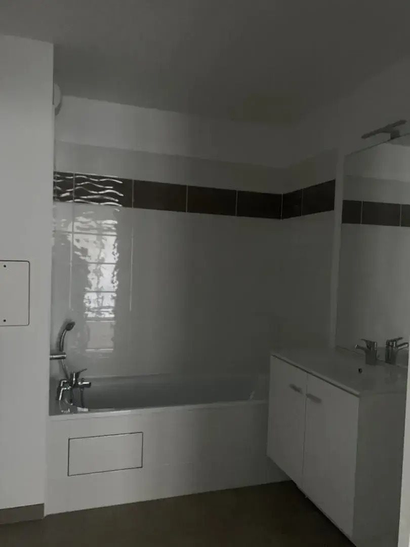 Appartement à louer, 46m², Savigny-le-Temple