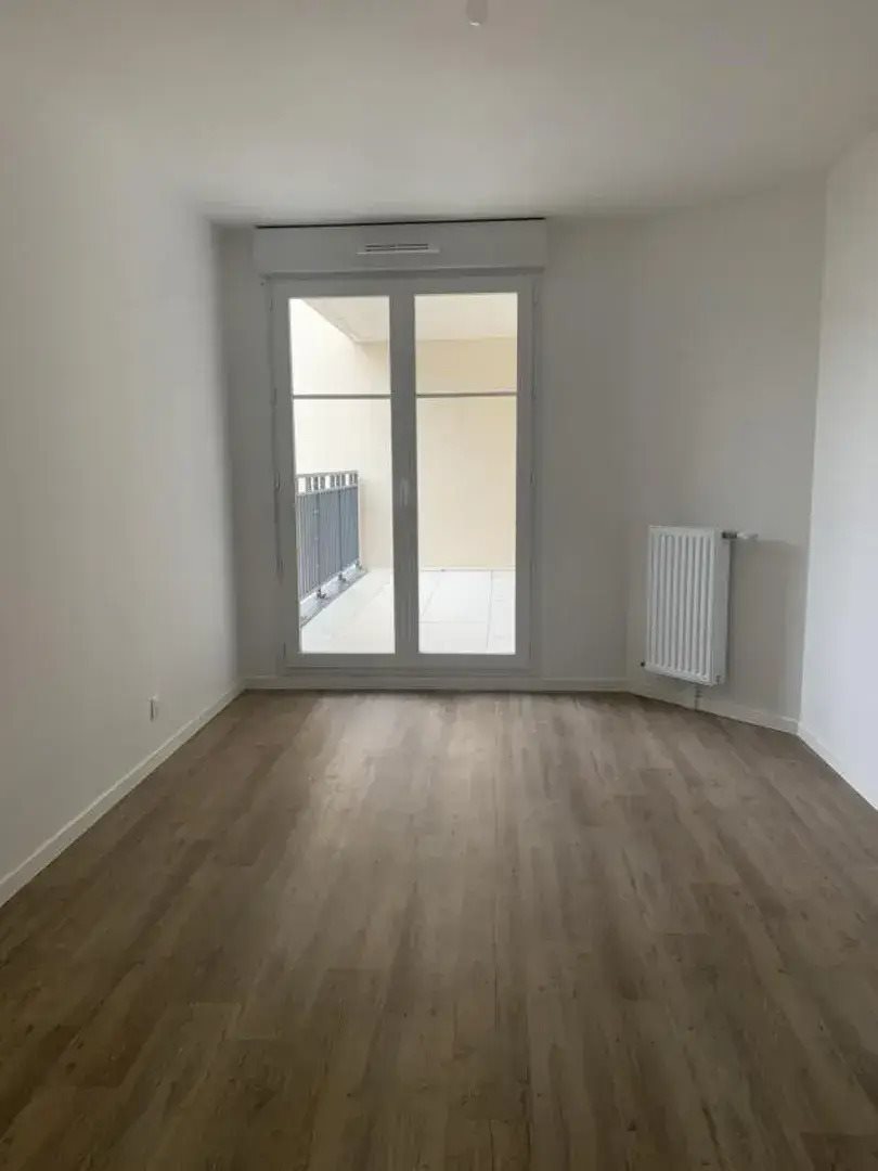 Appartement à louer, 46m², Savigny-le-Temple