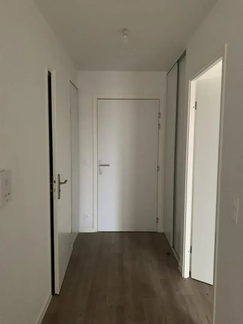Appartement à louer, 46m², Savigny-le-Temple