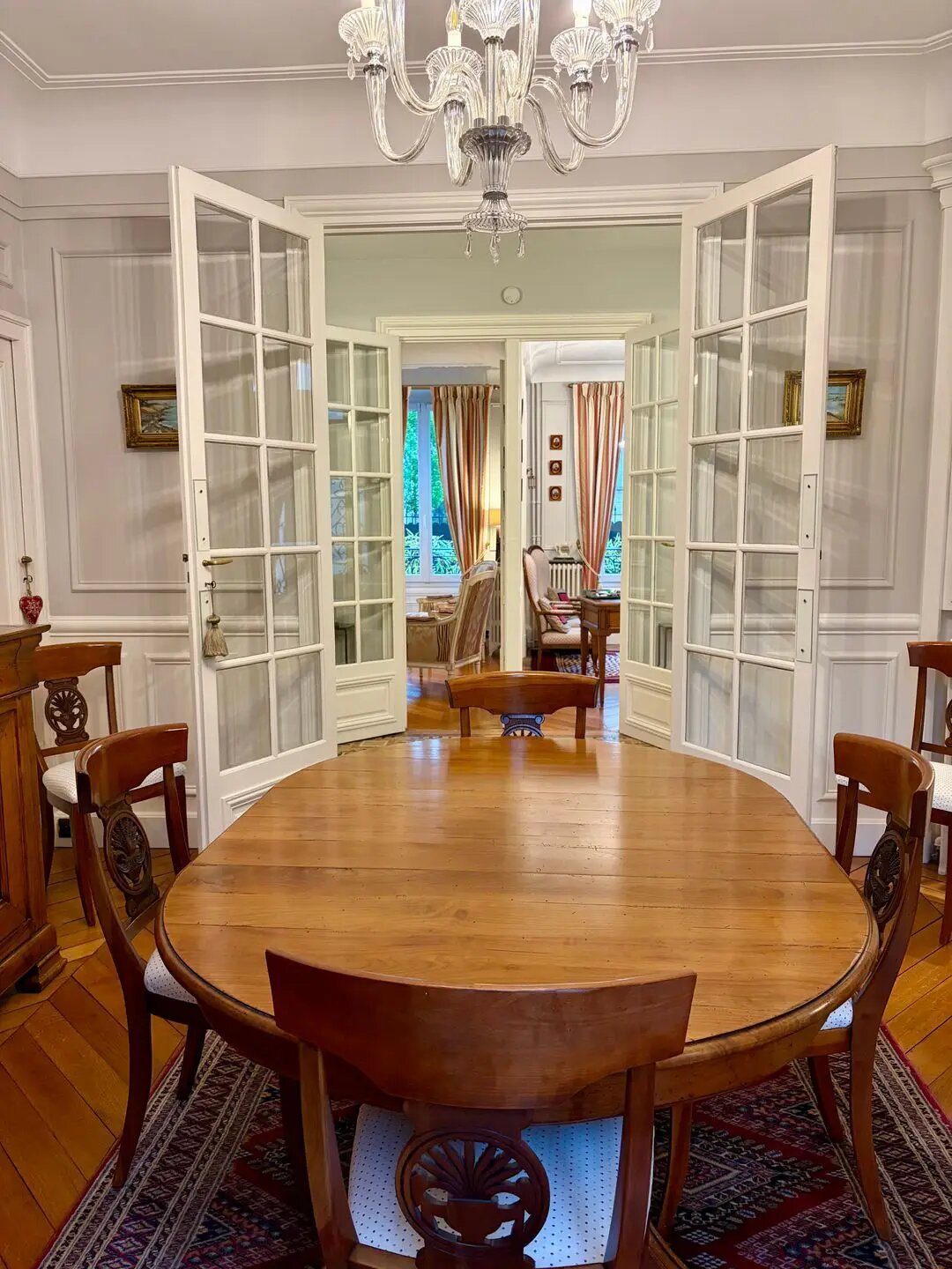 Maison à vendre, 155m², Nangis