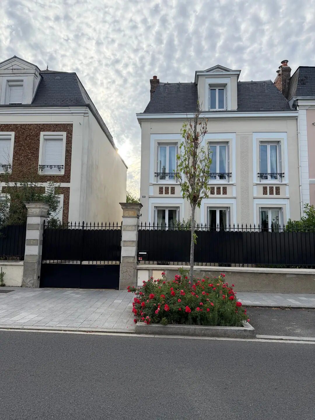 Maison à vendre, 155m², Nangis