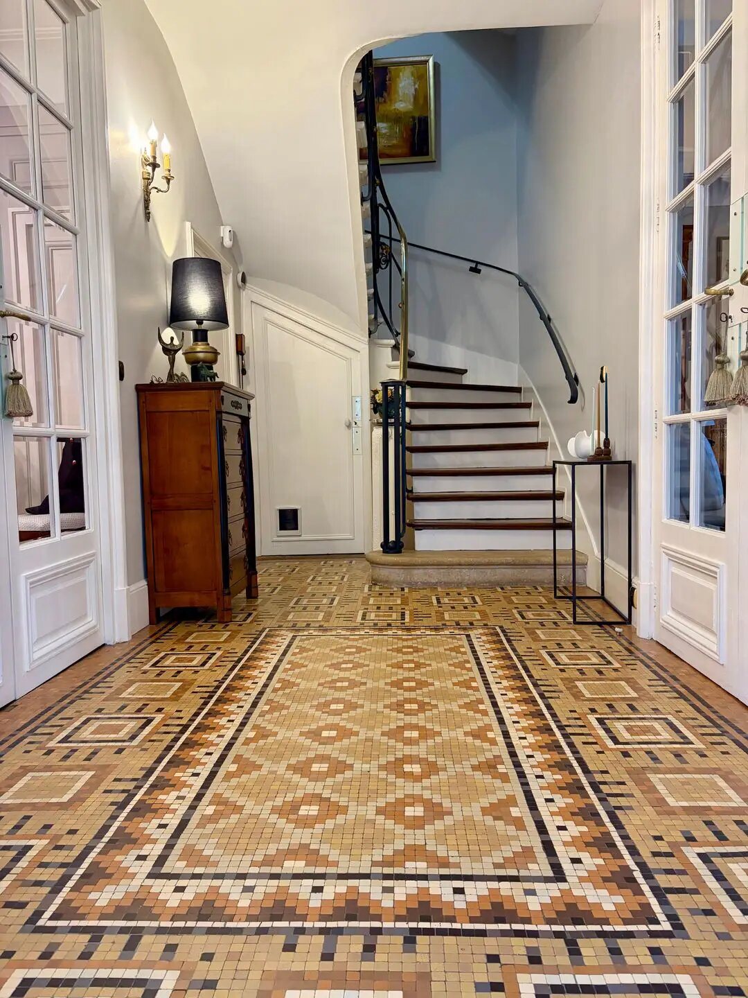 Maison à vendre, 155m², Nangis