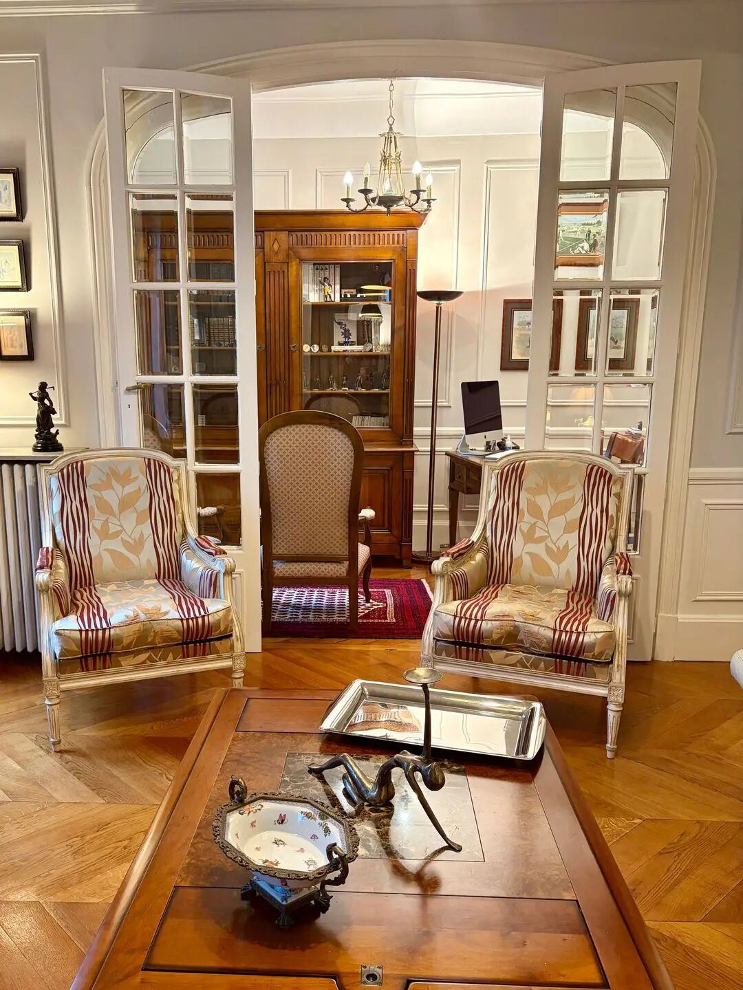 Maison à vendre, 155m², Nangis
