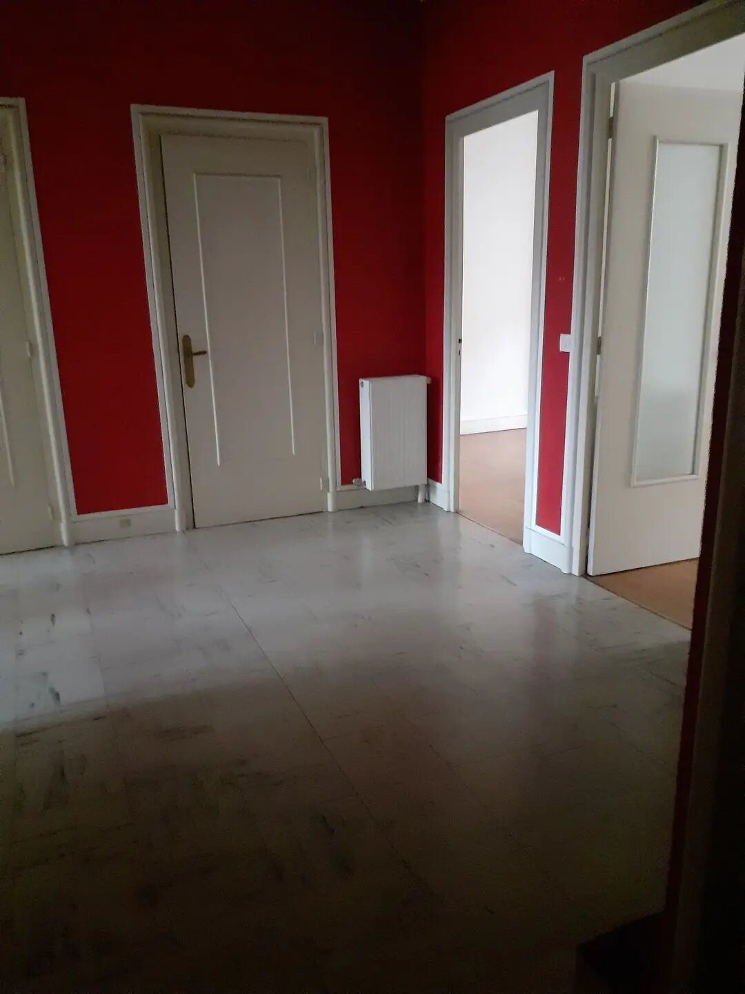 Appartement à louer, 82m², Saint-Etienne