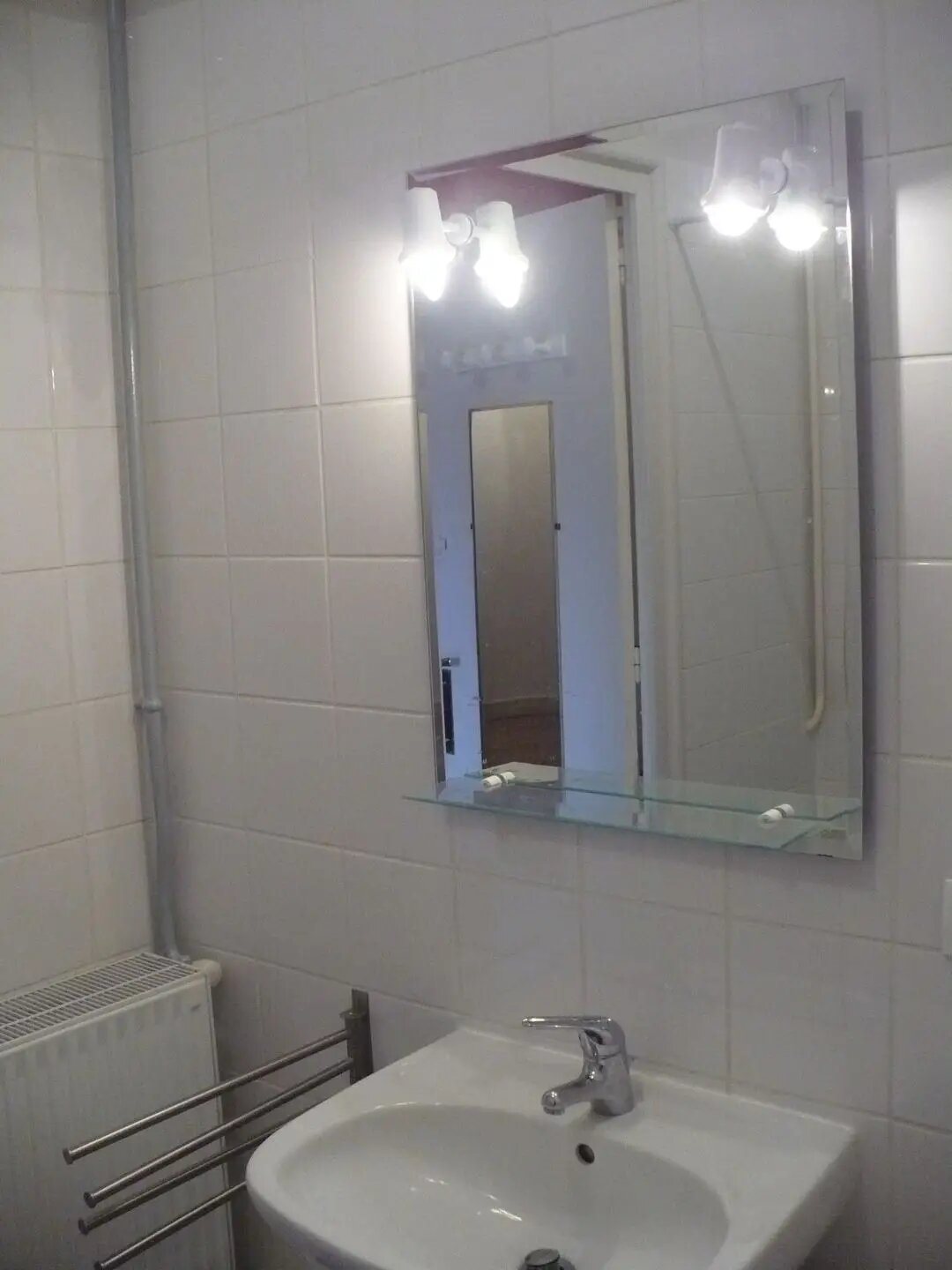 Appartement à louer, 82m², Saint-Etienne
