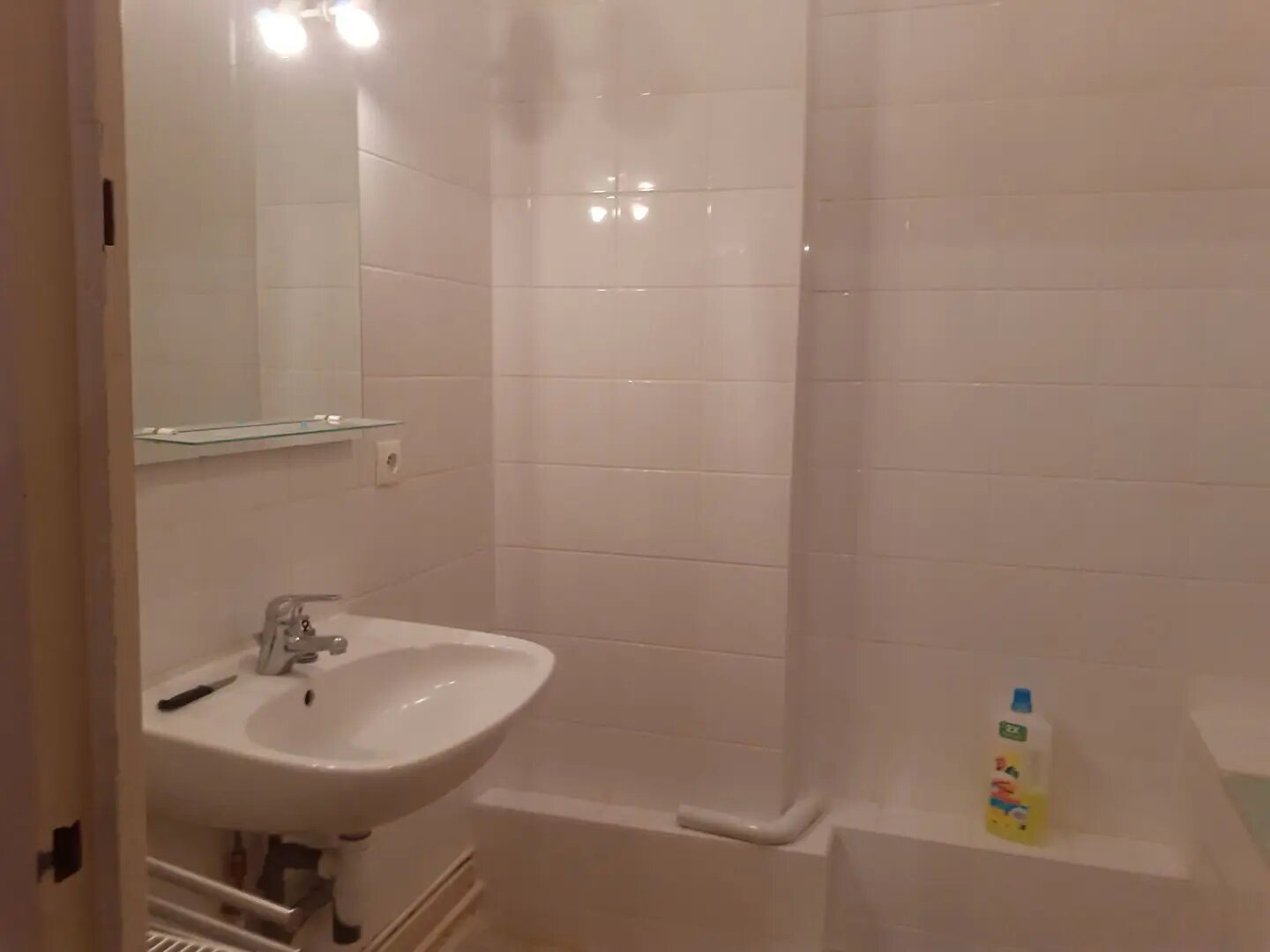Appartement à louer, 82m², Saint-Etienne