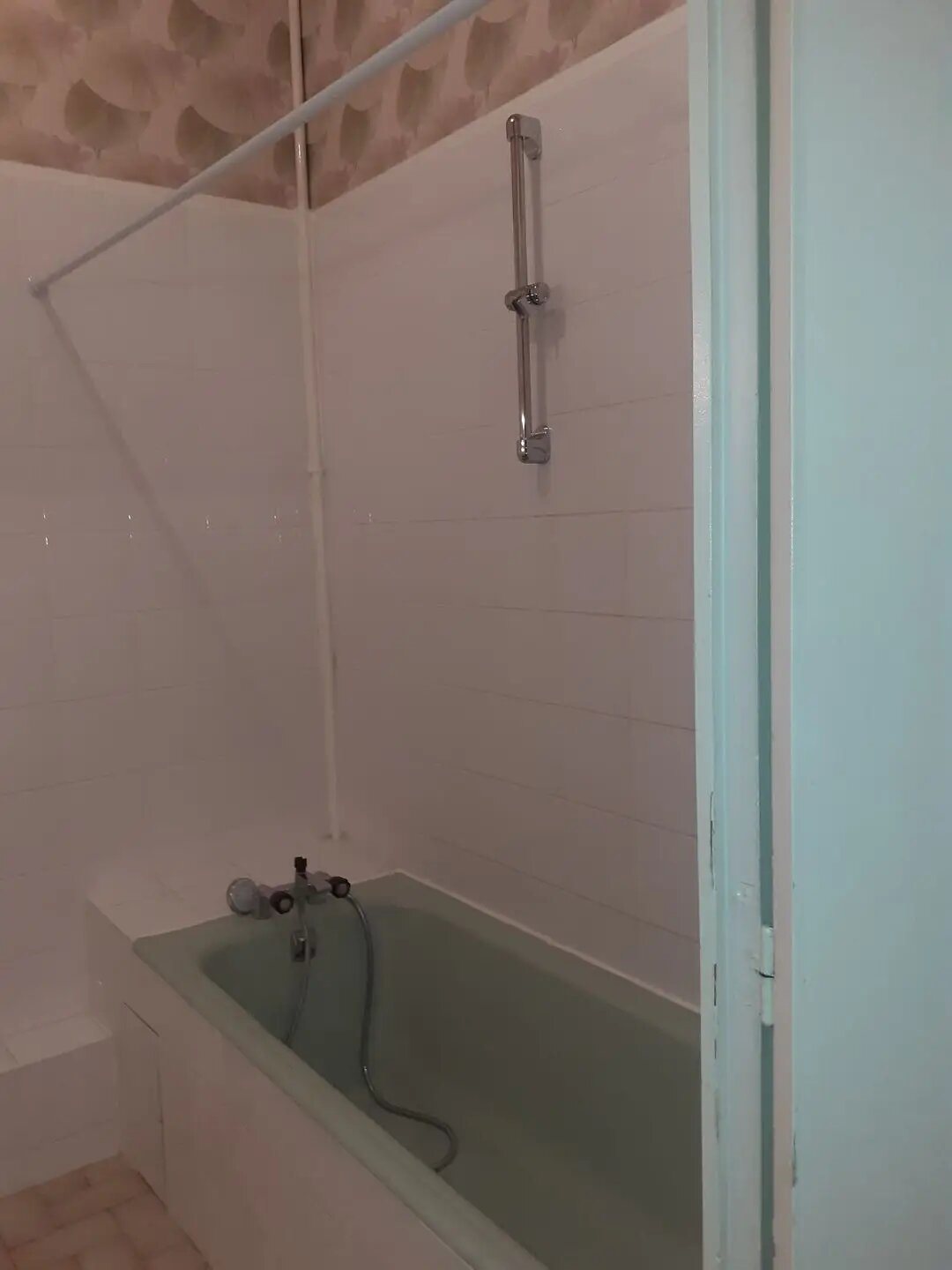 Appartement à louer, 82m², Saint-Etienne