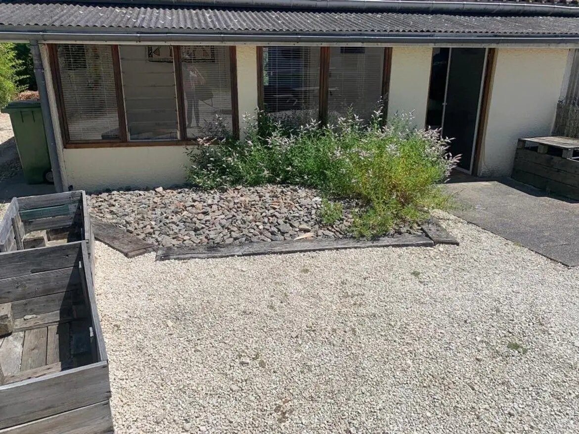 Maison à louer, 63m², Mérignac