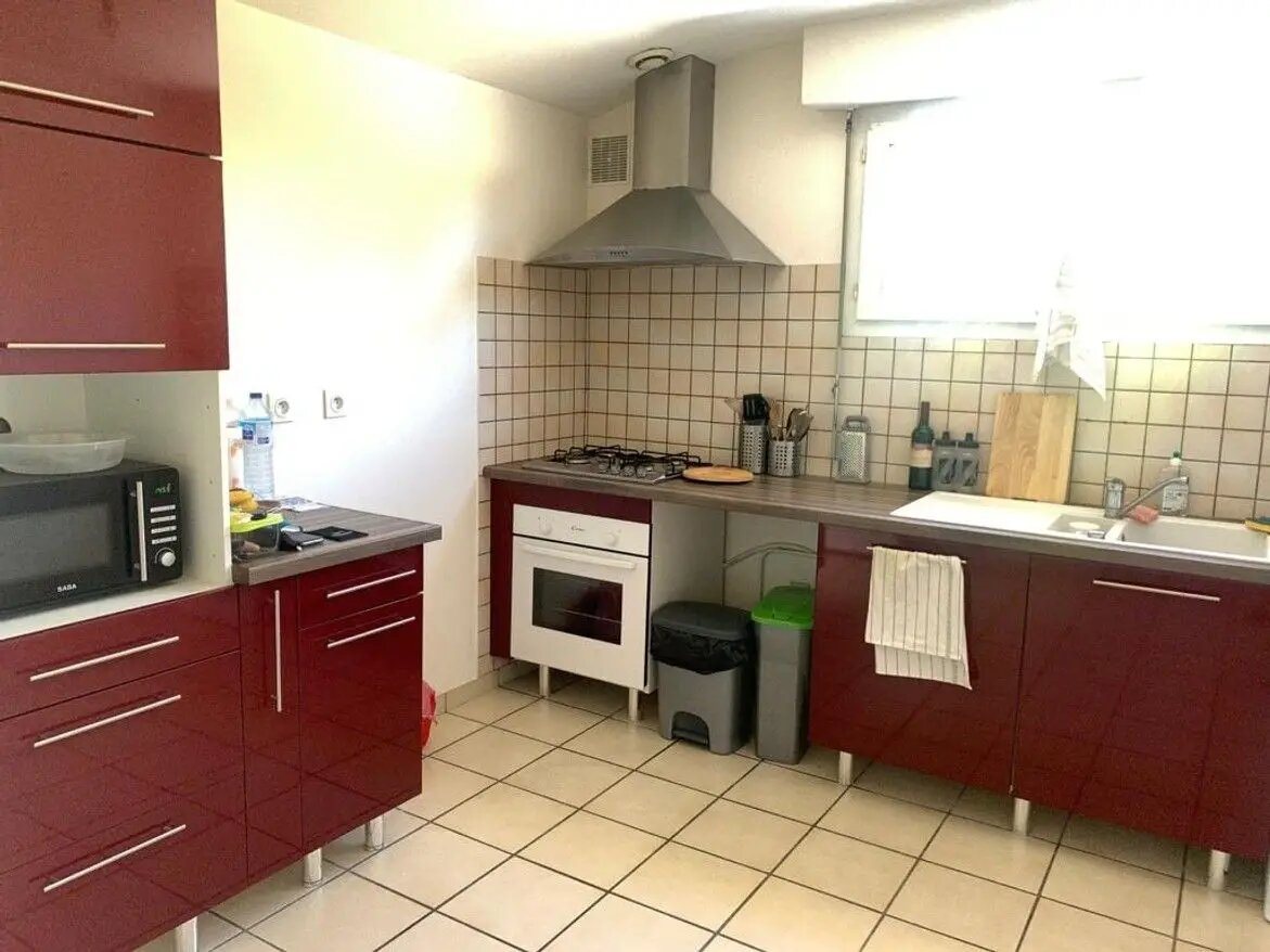 Maison à louer, 63m², Mérignac