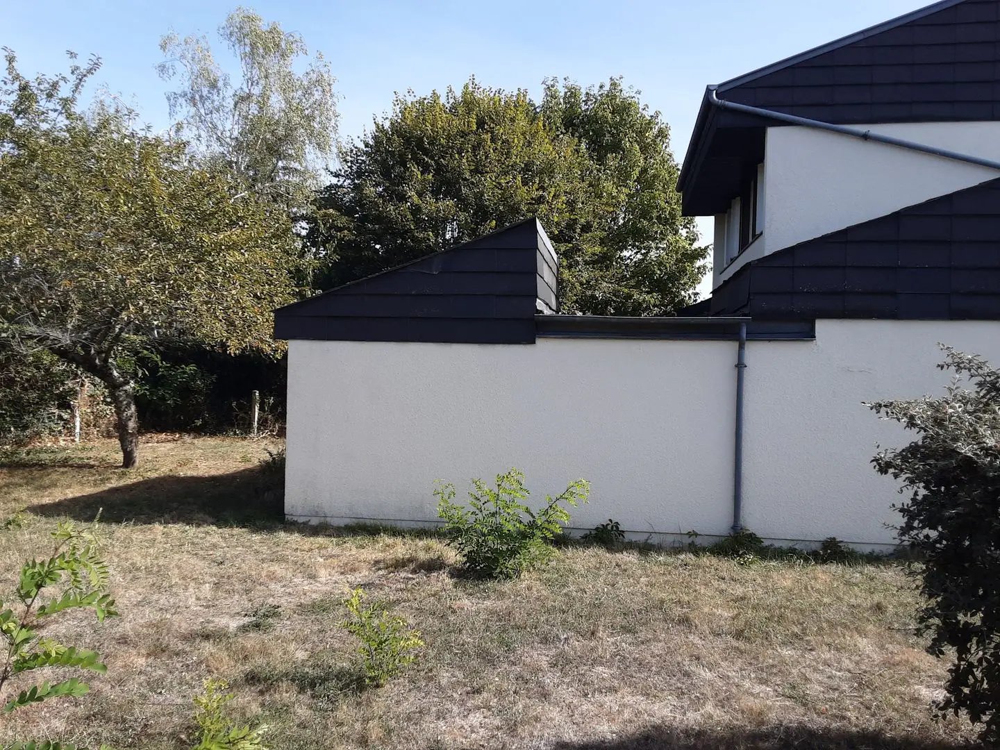 Maison à louer, 85m², Bourges