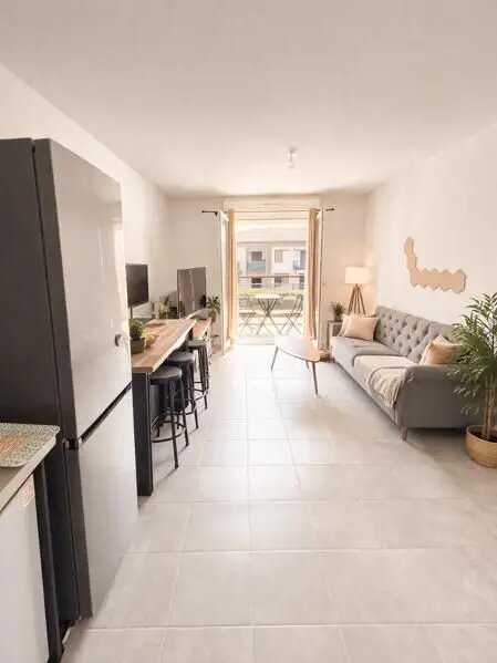 Appartement à vendre, 38m², Saint-Geniès-Bellevue