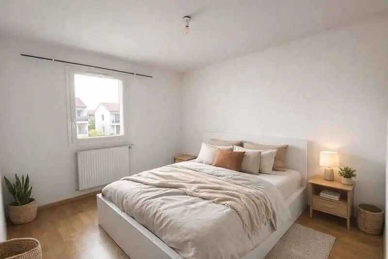 Appartement à vendre, 38m², Saint-Geniès-Bellevue