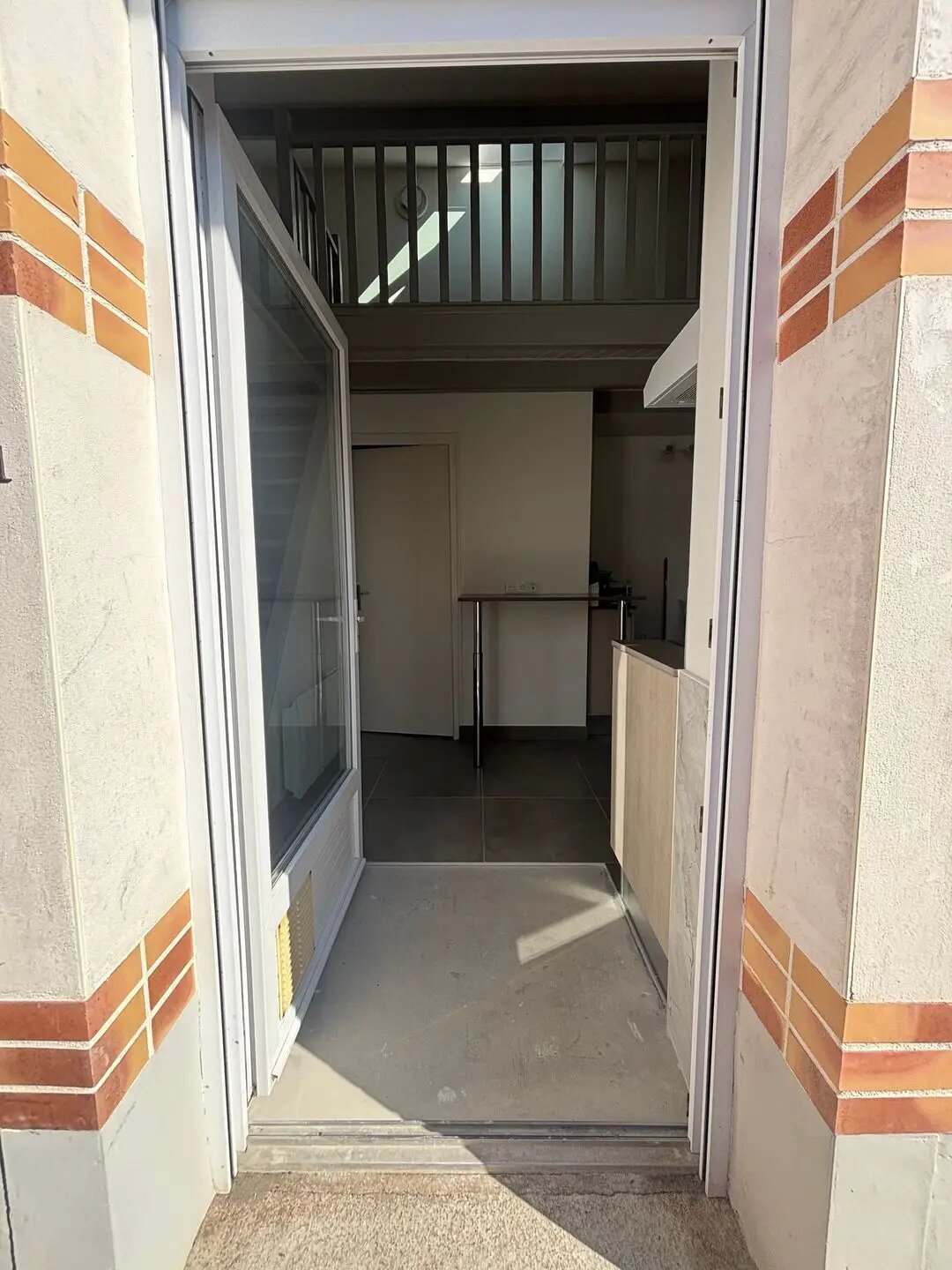 Appartement à louer, 16m², Nantes