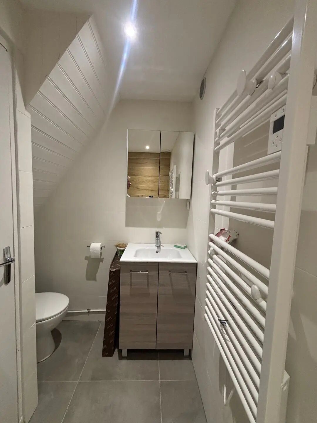 Appartement à louer, 16m², Nantes