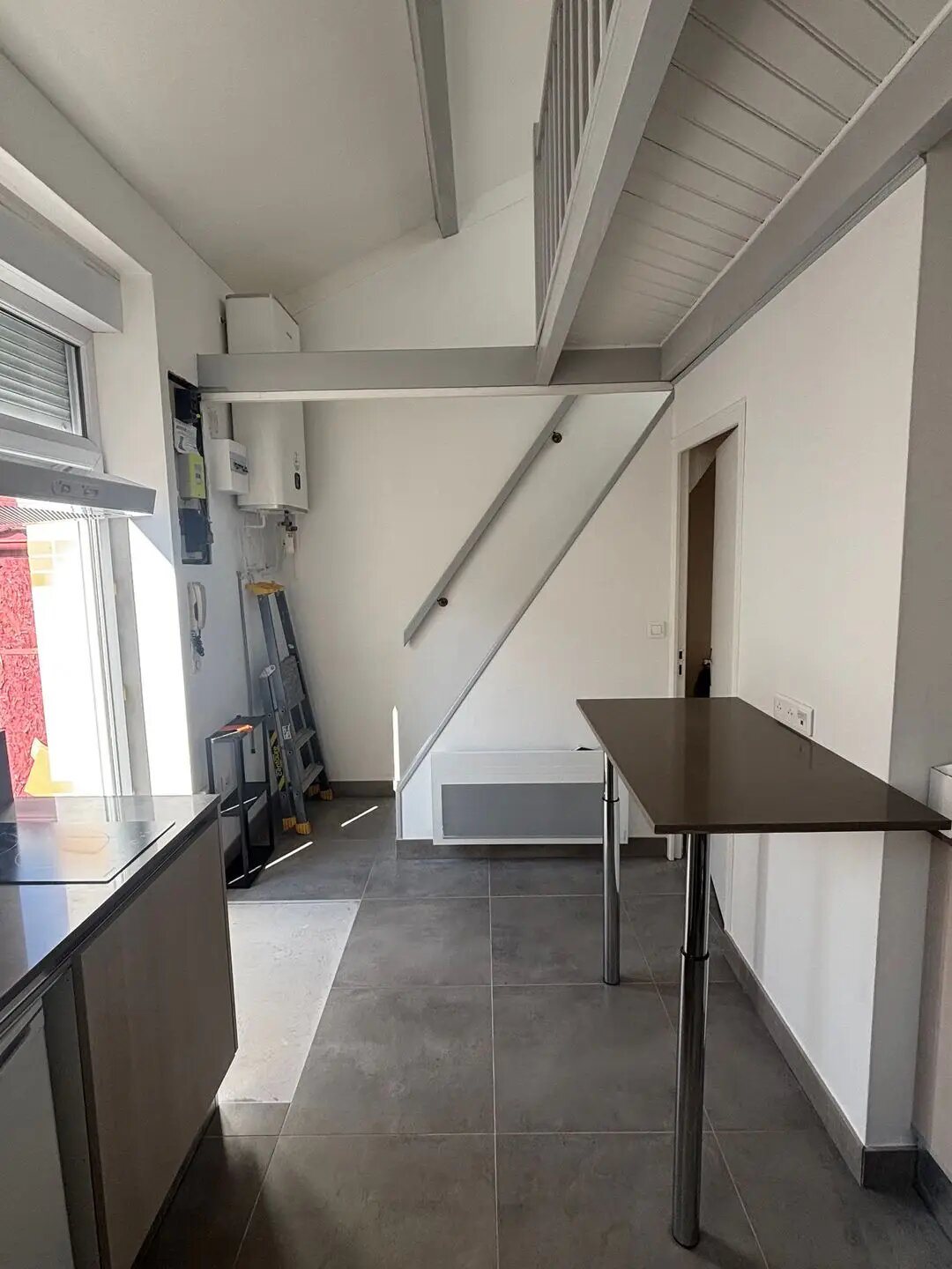 Appartement à louer, 16m², Nantes