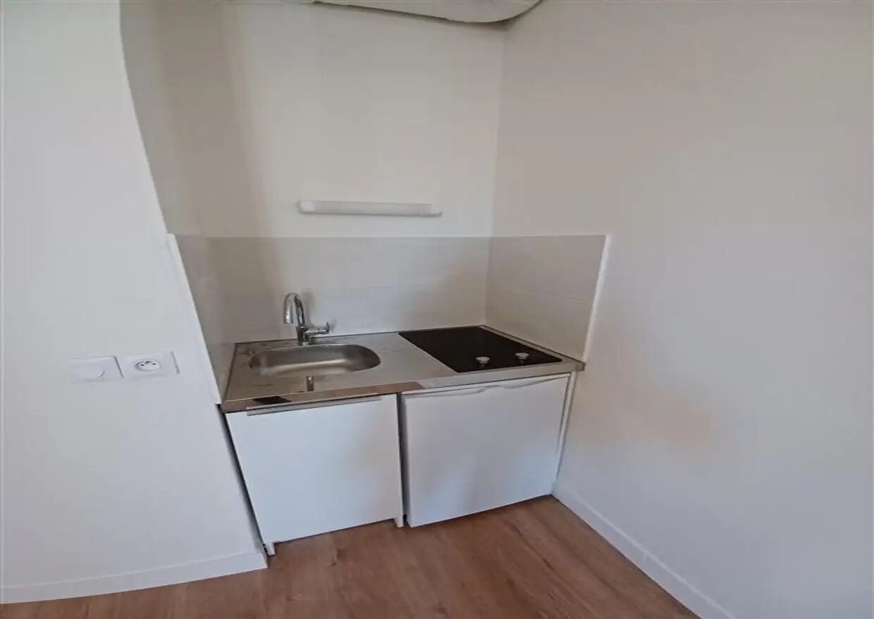 Appartement à louer, 20m², Le Kremlin-Bicêtre