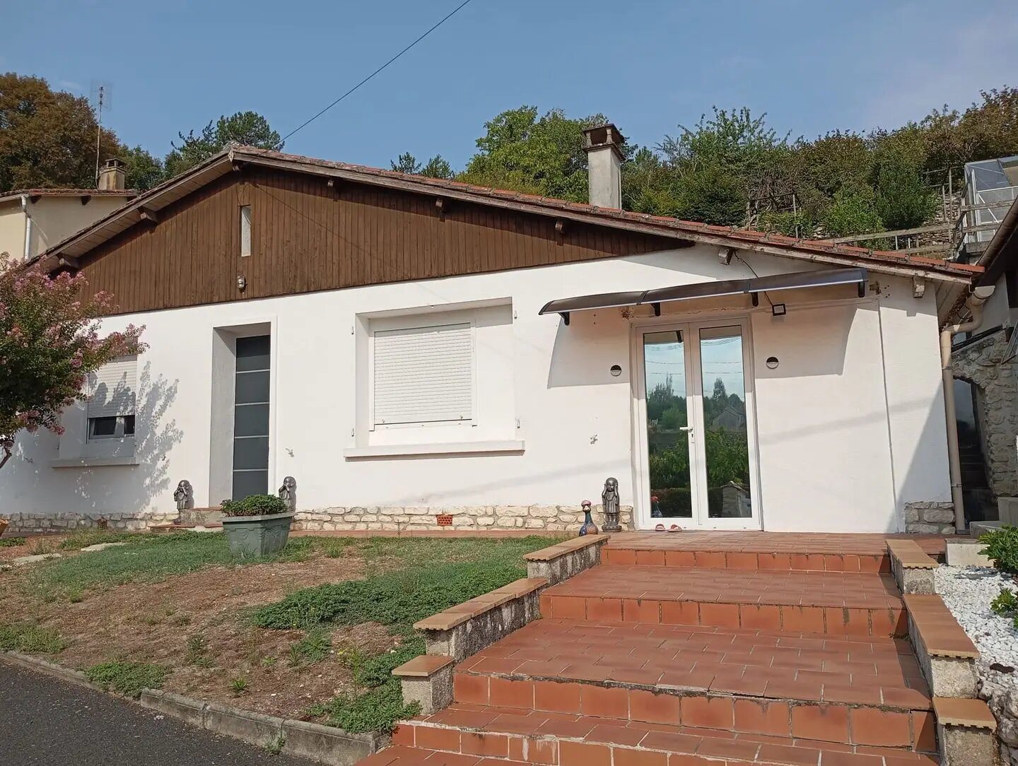 Maison à vendre, 1390m², Châteauneuf-sur-Charente