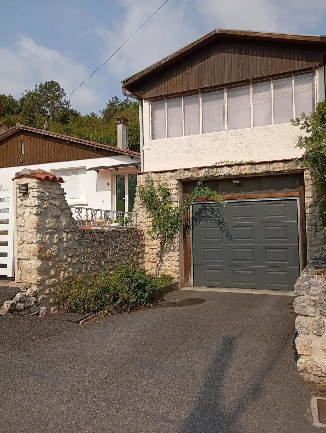 Maison à vendre, 1390m², Châteauneuf-sur-Charente