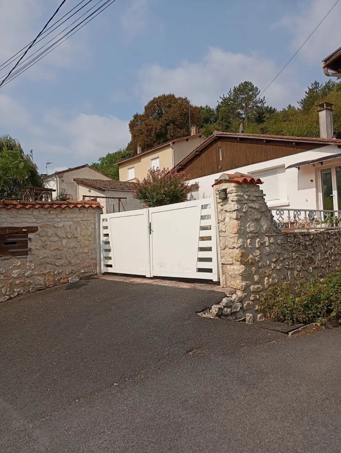 Maison à vendre, 1390m², Châteauneuf-sur-Charente