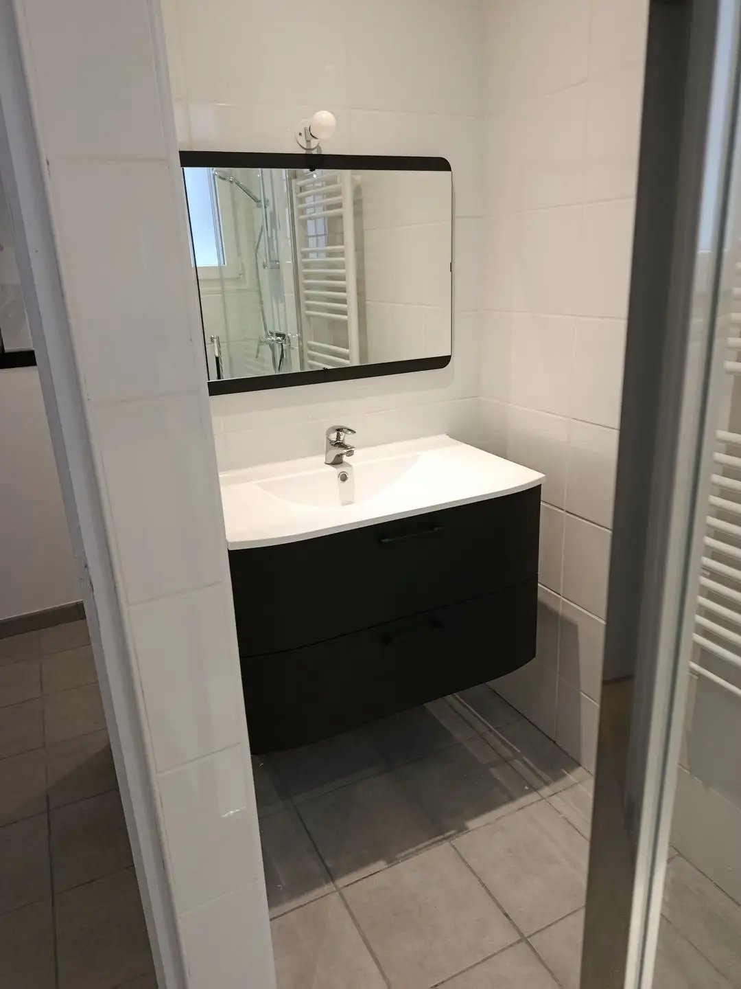 Appartement à louer, 39m², Saint-Brieuc