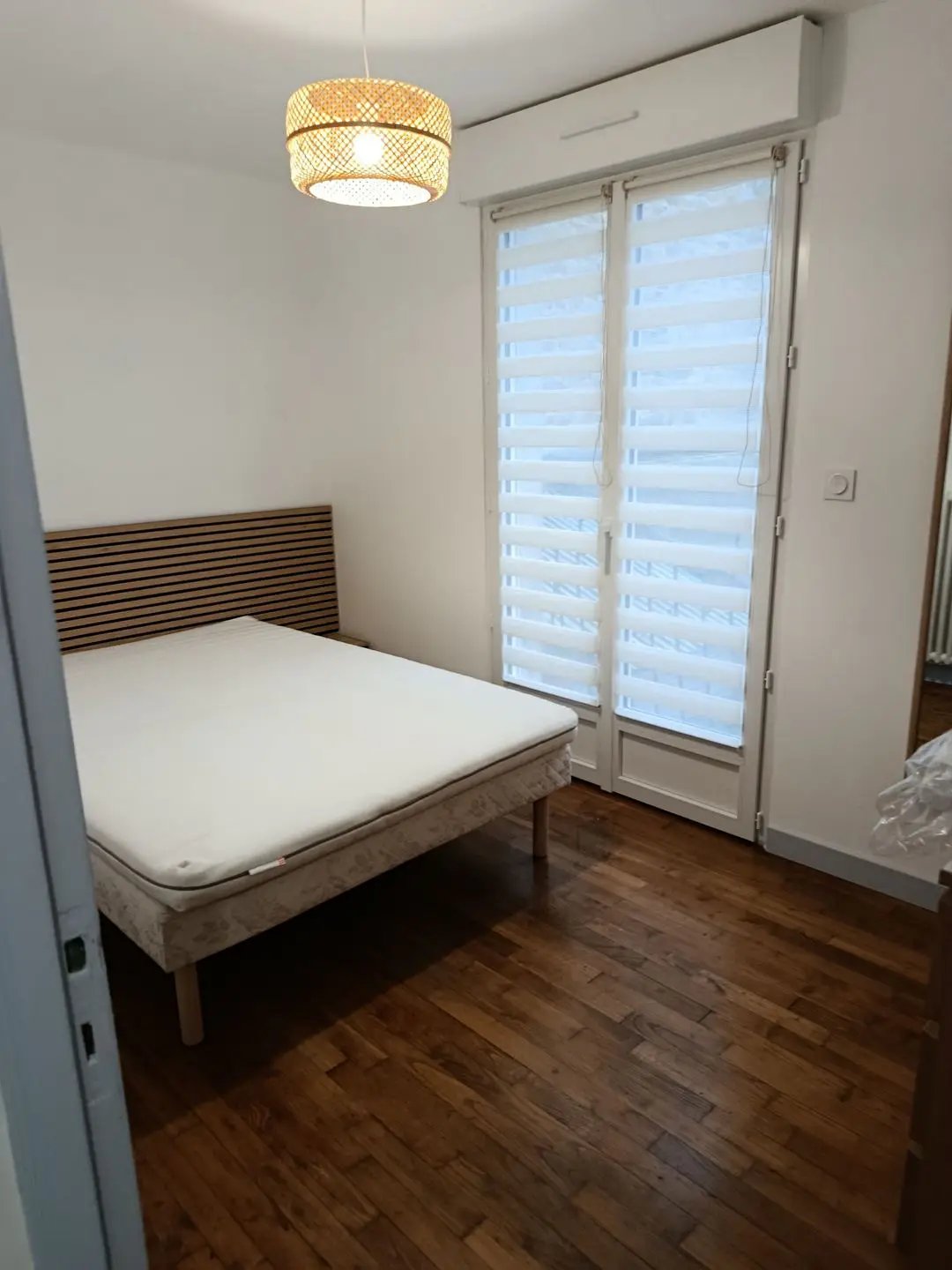 Appartement à louer, 39m², Saint-Brieuc