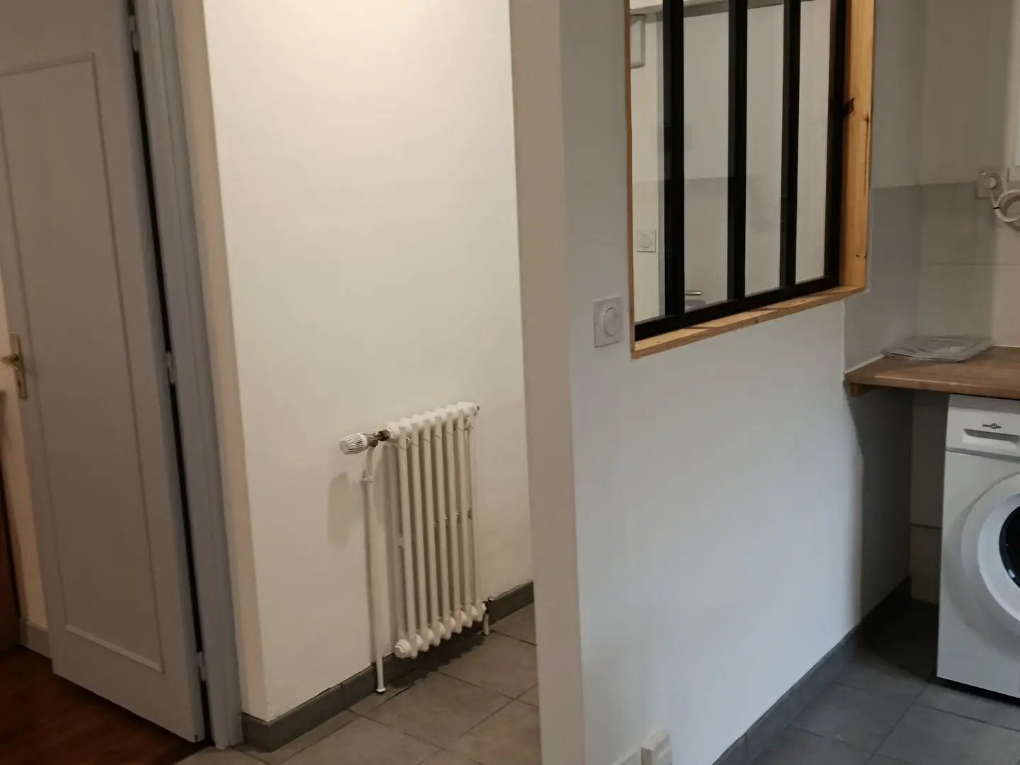 Appartement à louer, 39m², Saint-Brieuc