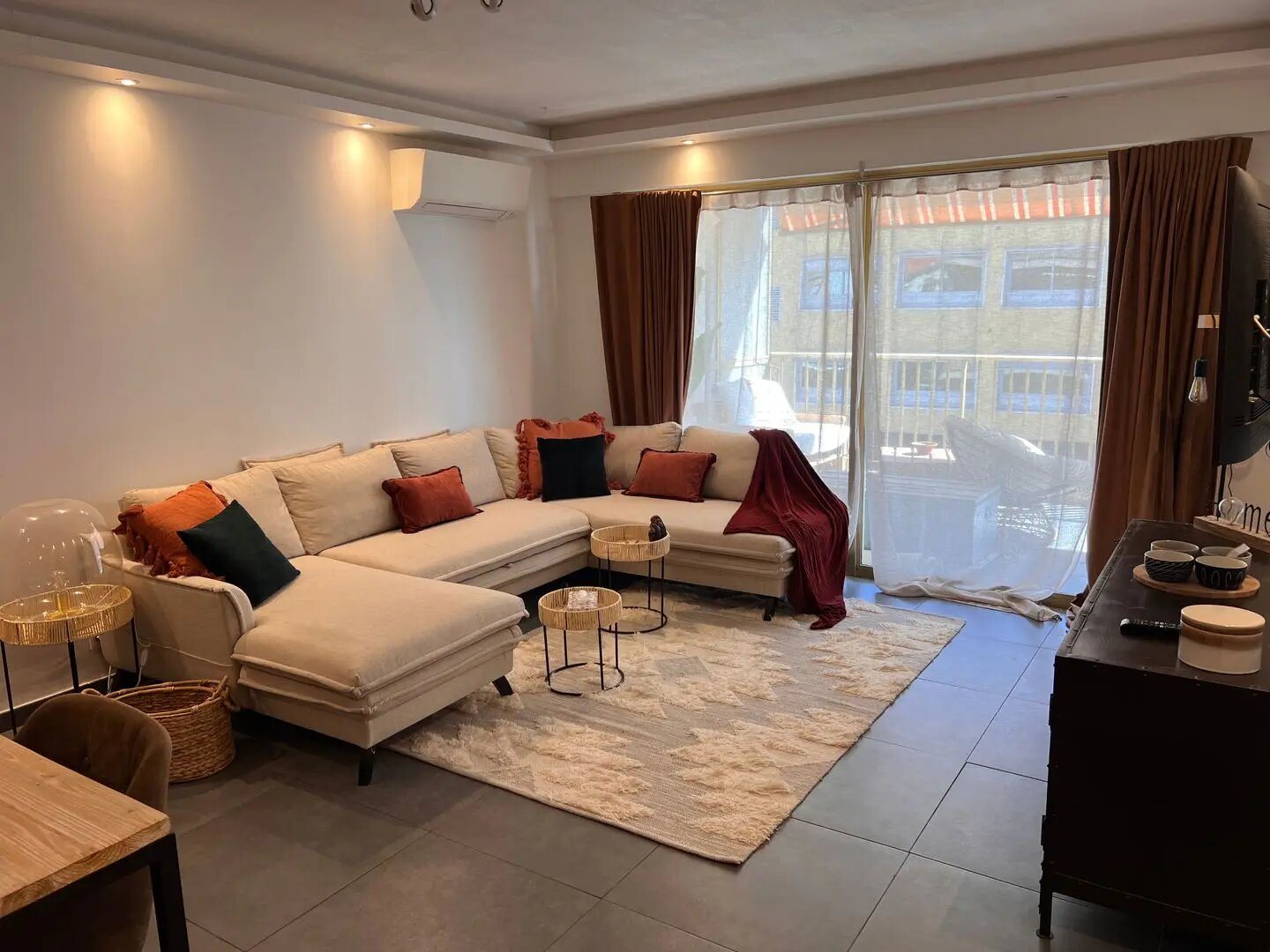 Appartement à louer, 67m², Saint-Laurent-du-Var