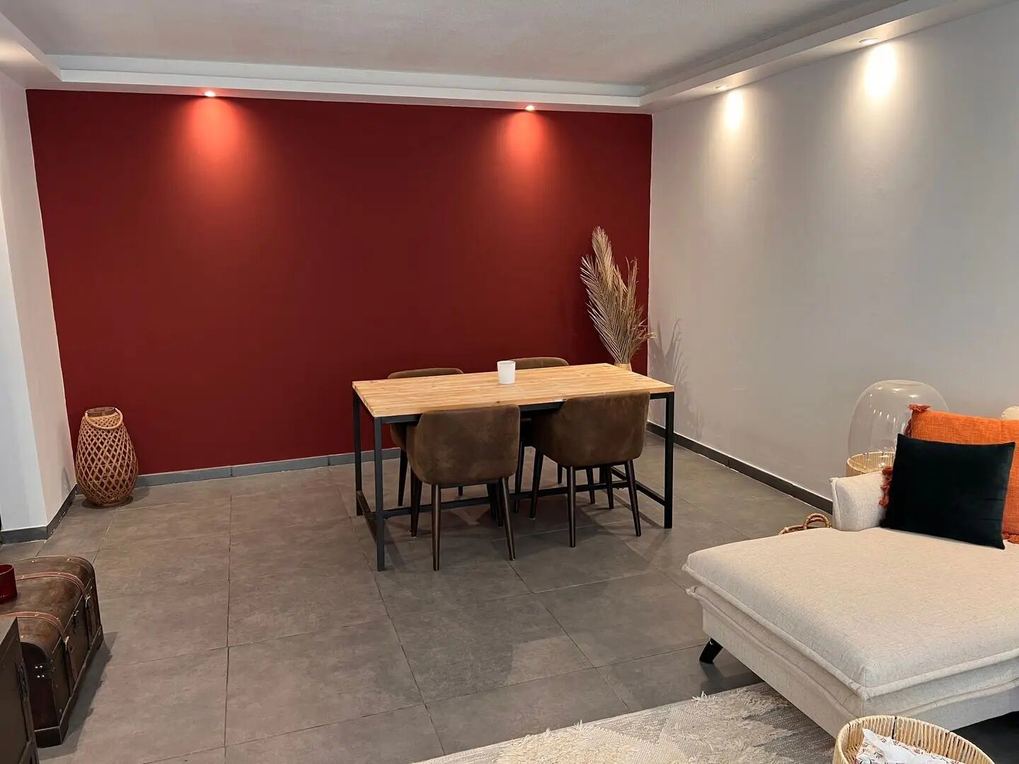 Appartement à louer, 67m², Saint-Laurent-du-Var