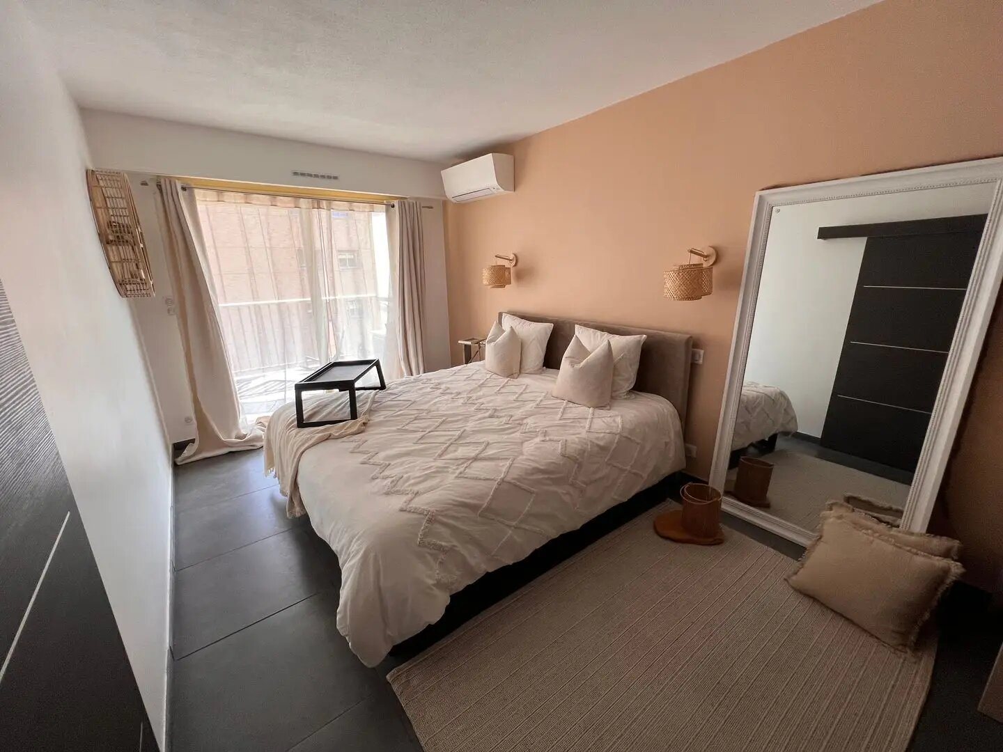 Appartement à louer, 67m², Saint-Laurent-du-Var