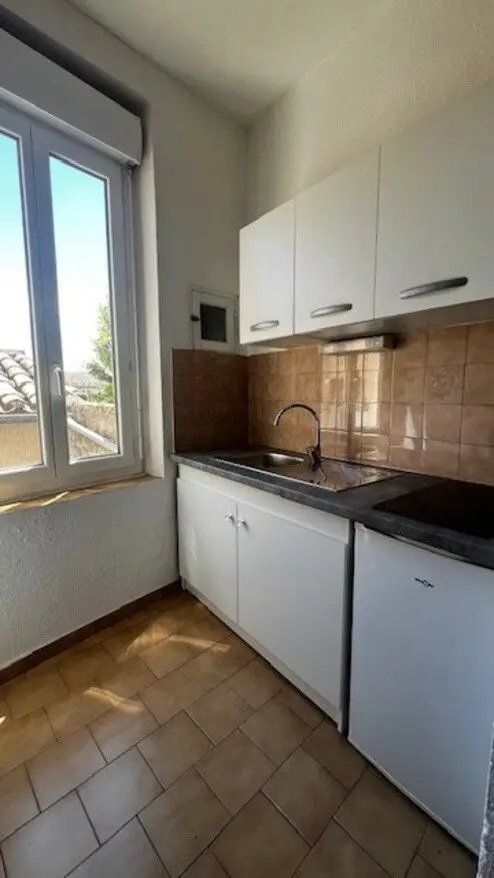 Appartement à louer, 21m², Courthézon