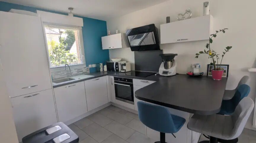 Maison à vendre, 85m², Arc-sur-Tille