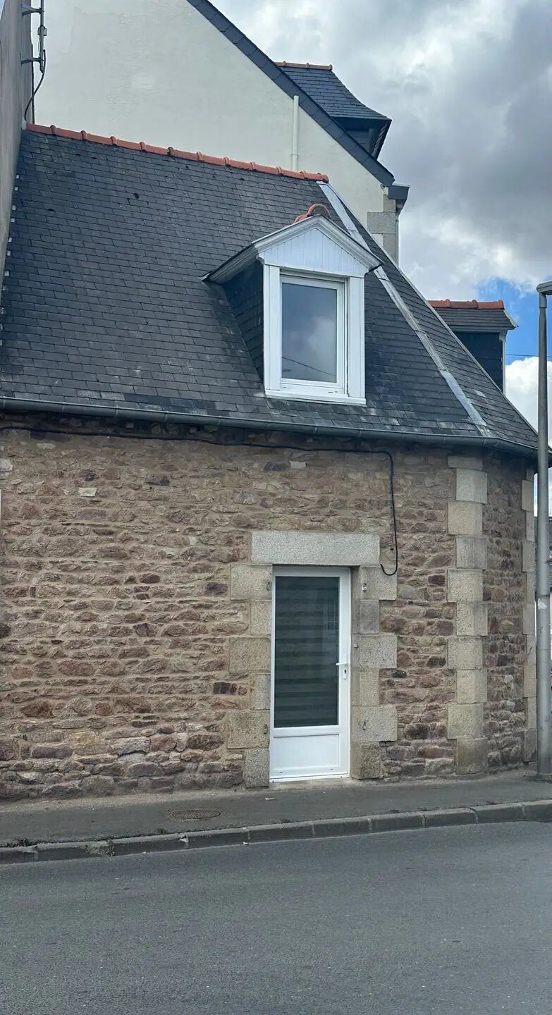 Maison à louer, 40m², Paimpol