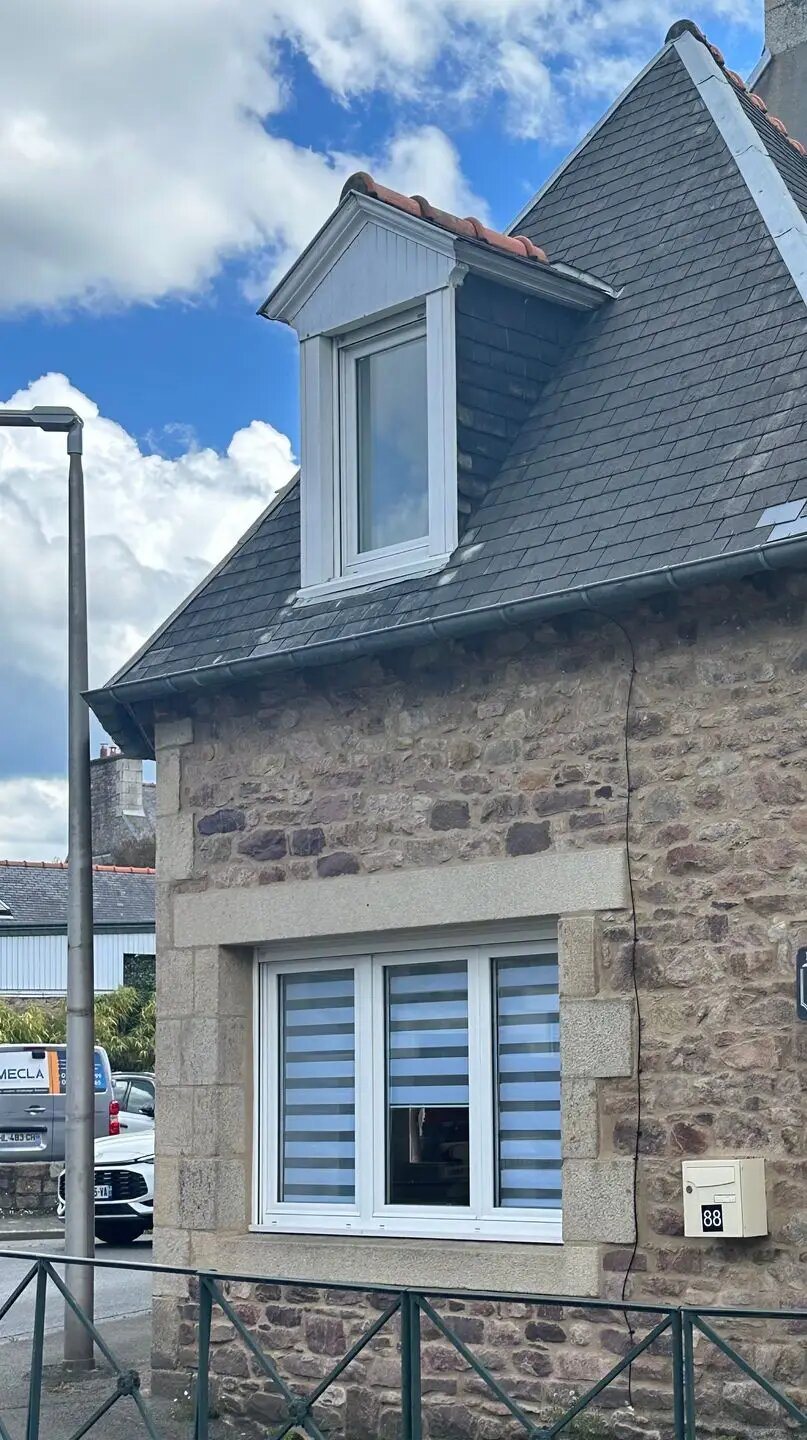 Maison à louer, 40m², Paimpol
