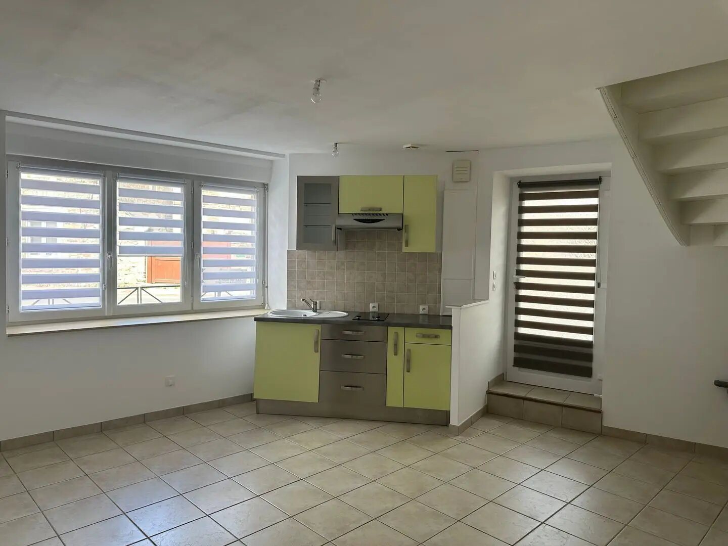 Maison à louer, 40m², Paimpol