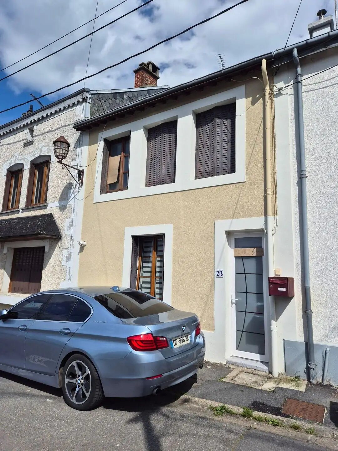 Maison à louer, 100m², Floing