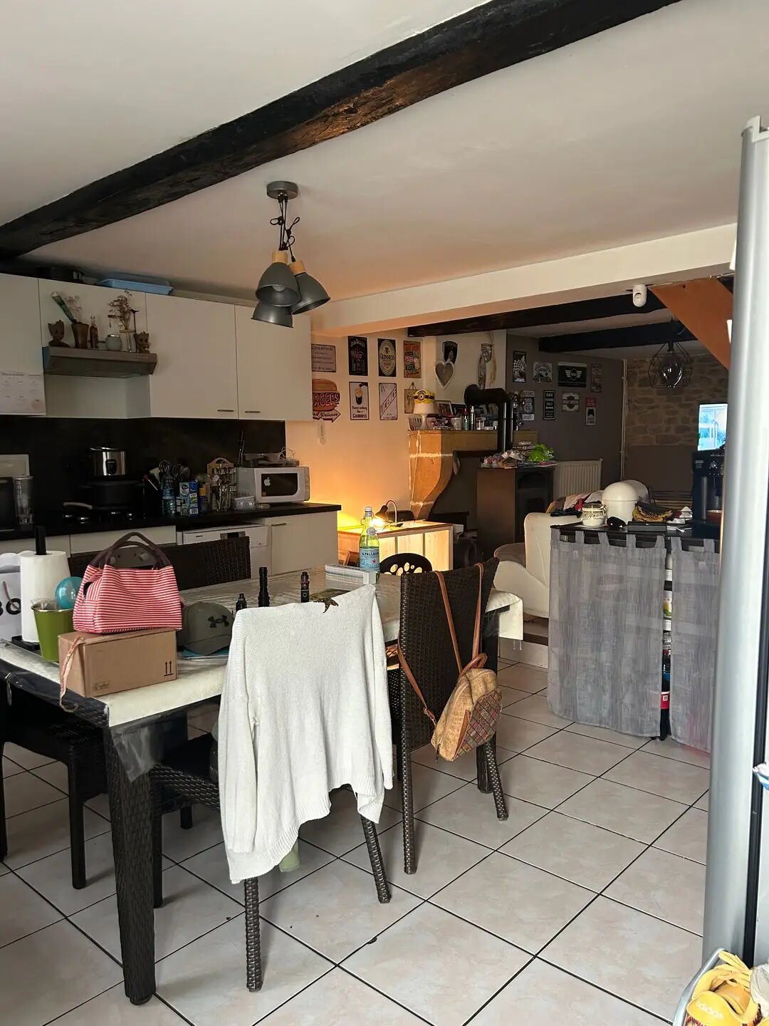 Maison à louer, 100m², Floing