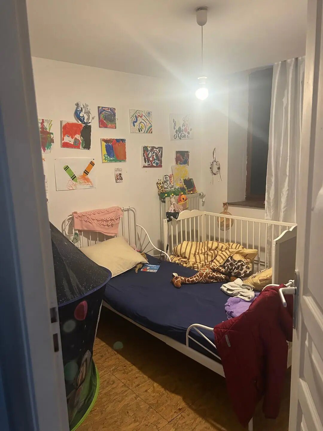 Maison à louer, 100m², Floing