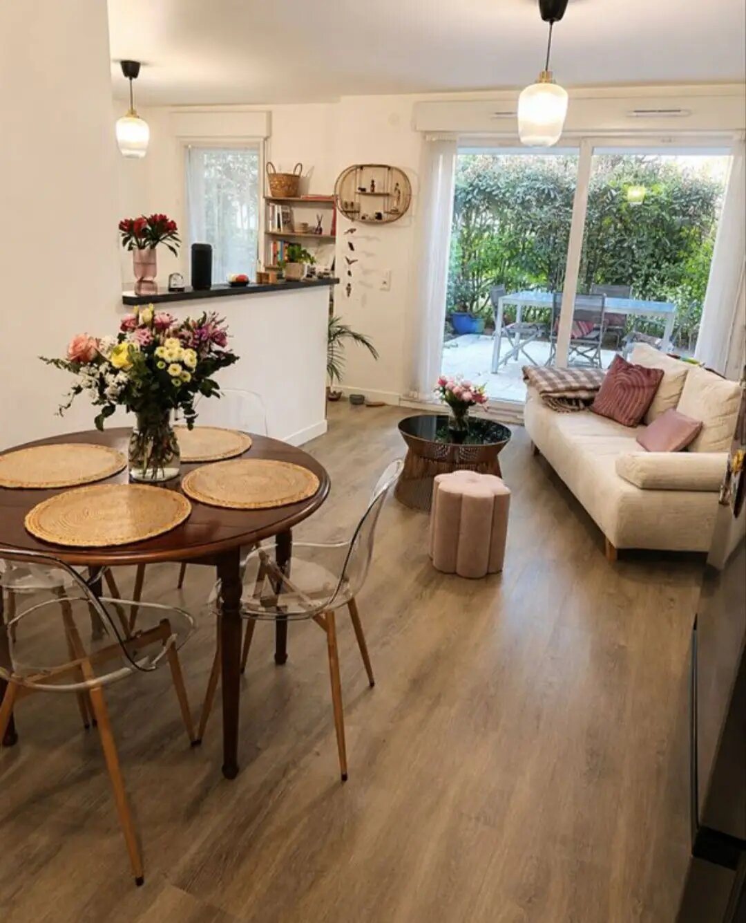 Appartement à louer, 36m², Nogent-sur-Marne