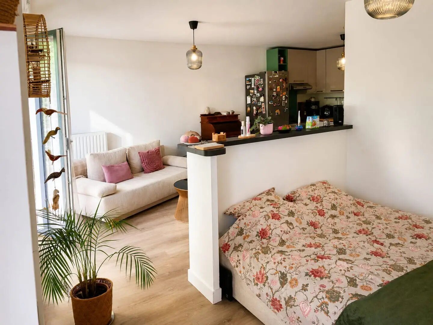 Appartement à louer, 36m², Nogent-sur-Marne