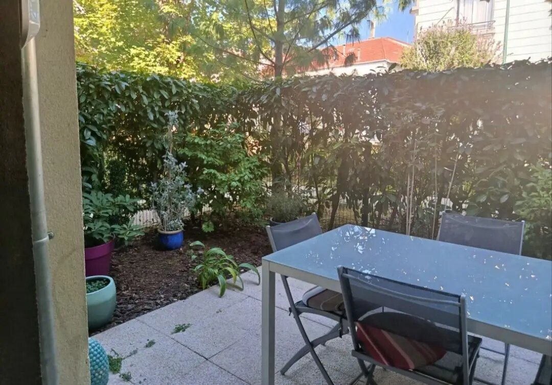 Appartement à louer, 36m², Nogent-sur-Marne