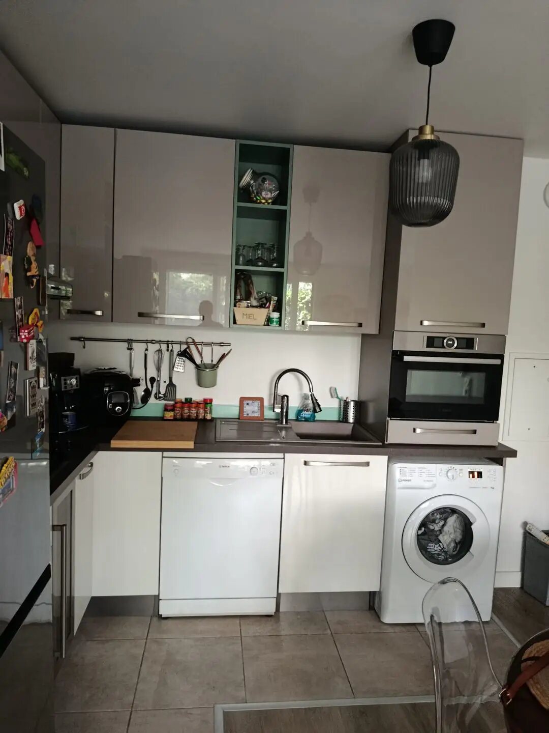 Appartement à louer, 36m², Nogent-sur-Marne