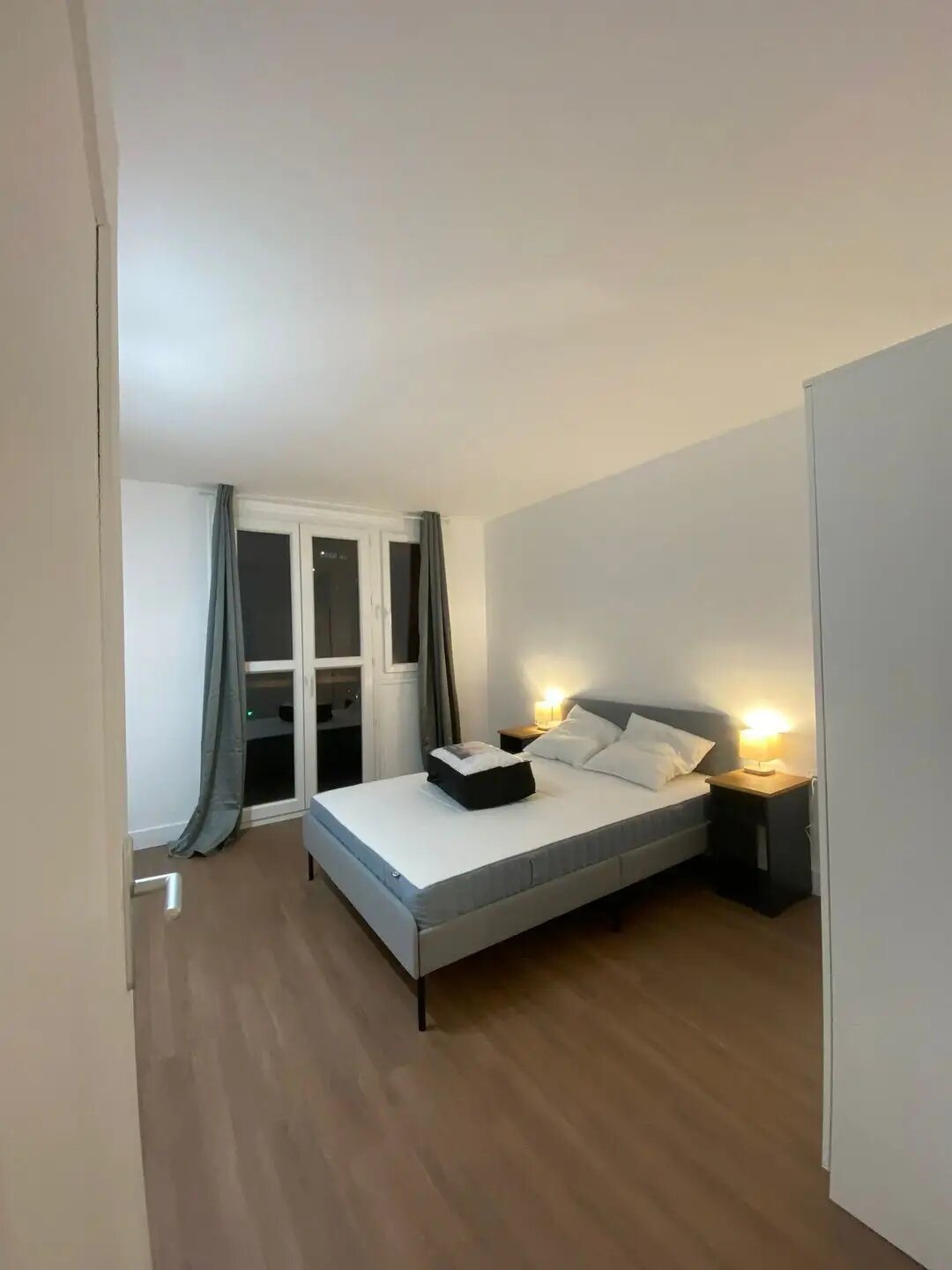 Appartement à louer, 60m², Cachan