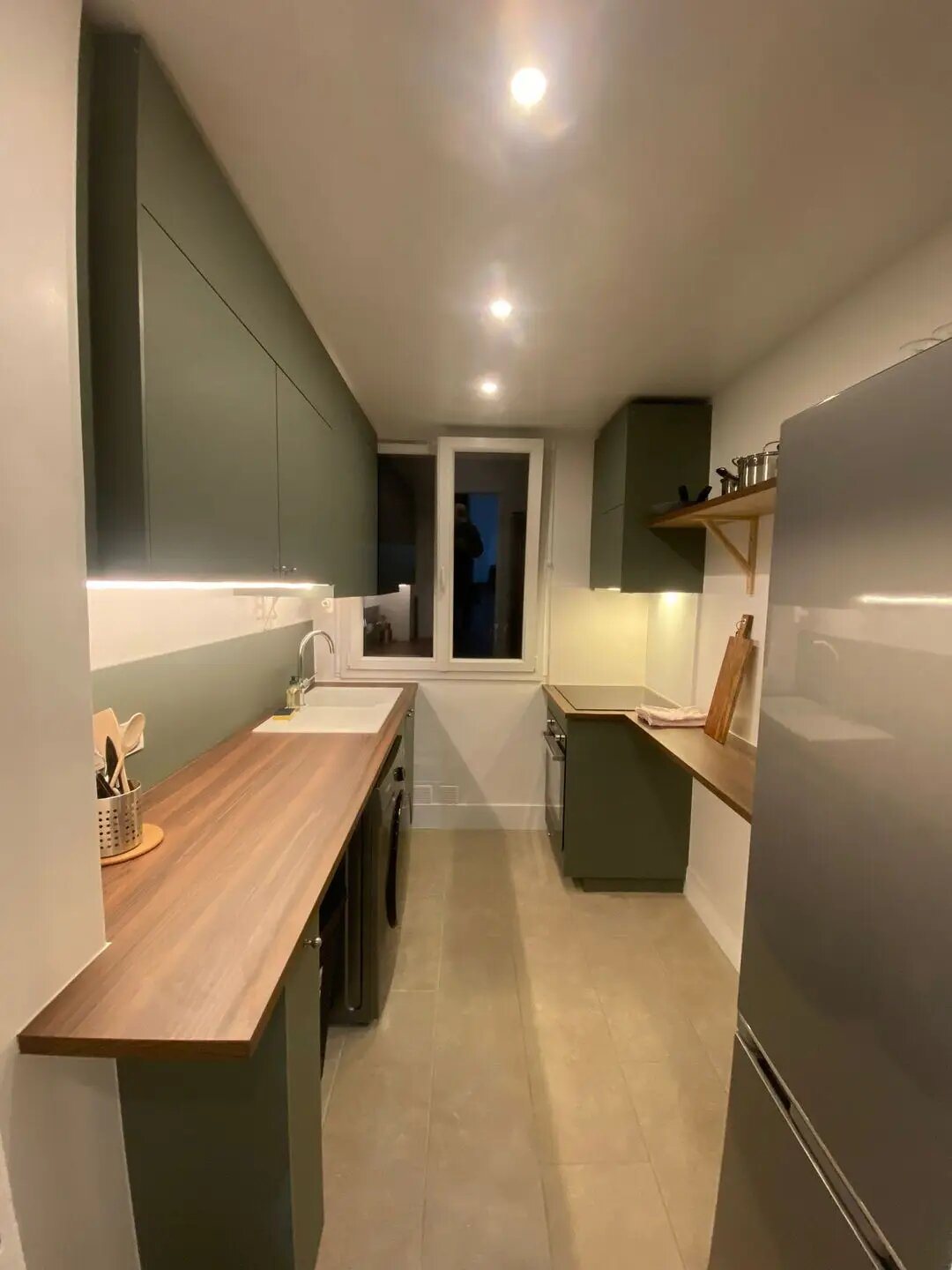 Appartement à louer, 60m², Cachan