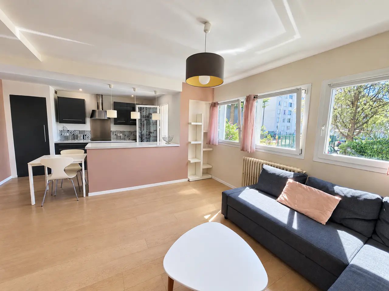 Appartement à vendre, 46m², Toulouse