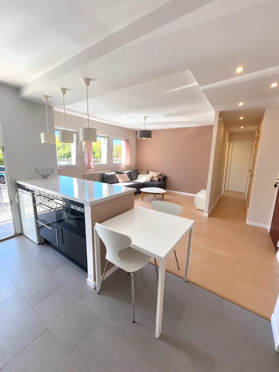 Appartement à vendre, 46m², Toulouse