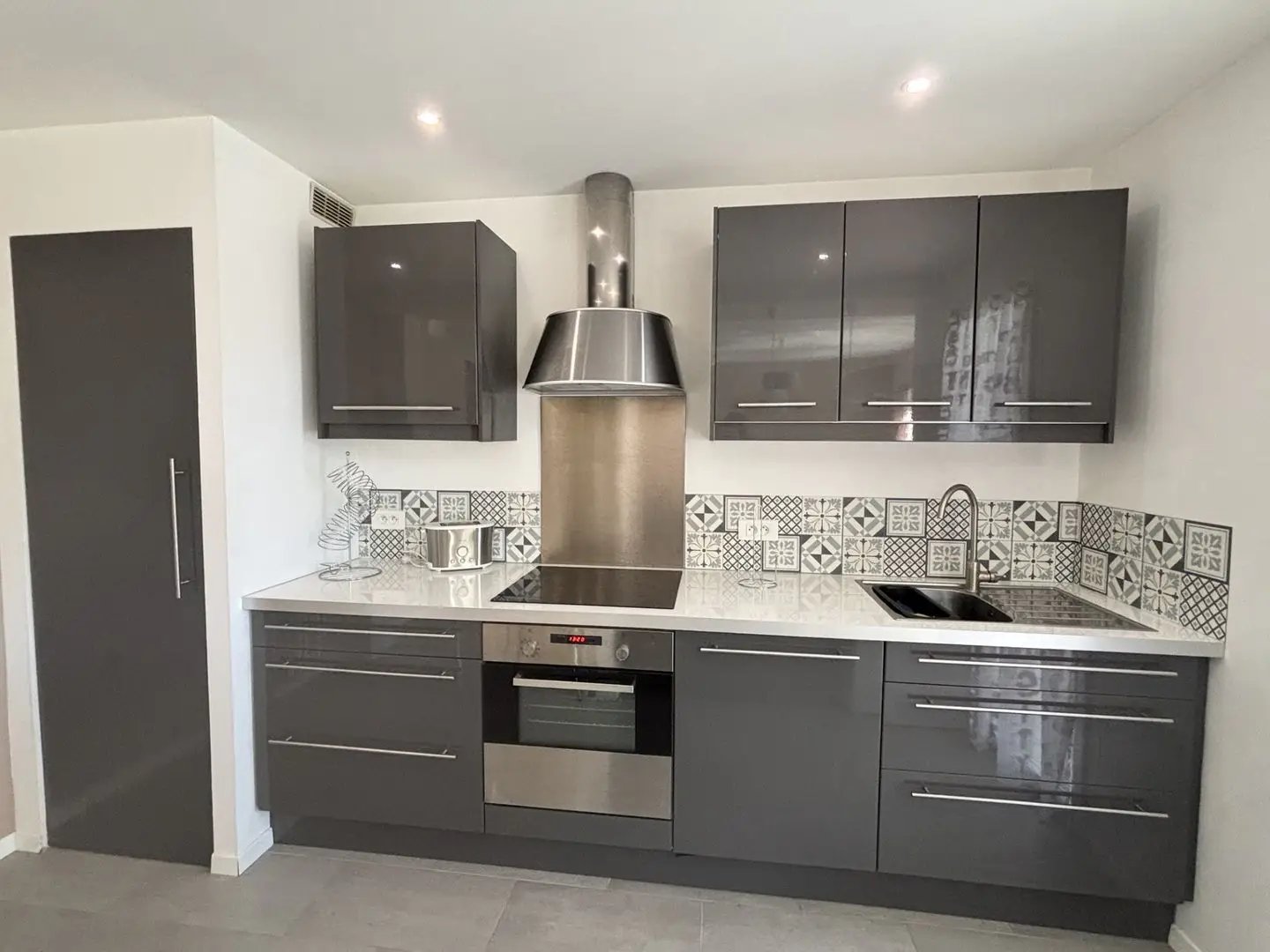 Appartement à vendre, 46m², Toulouse