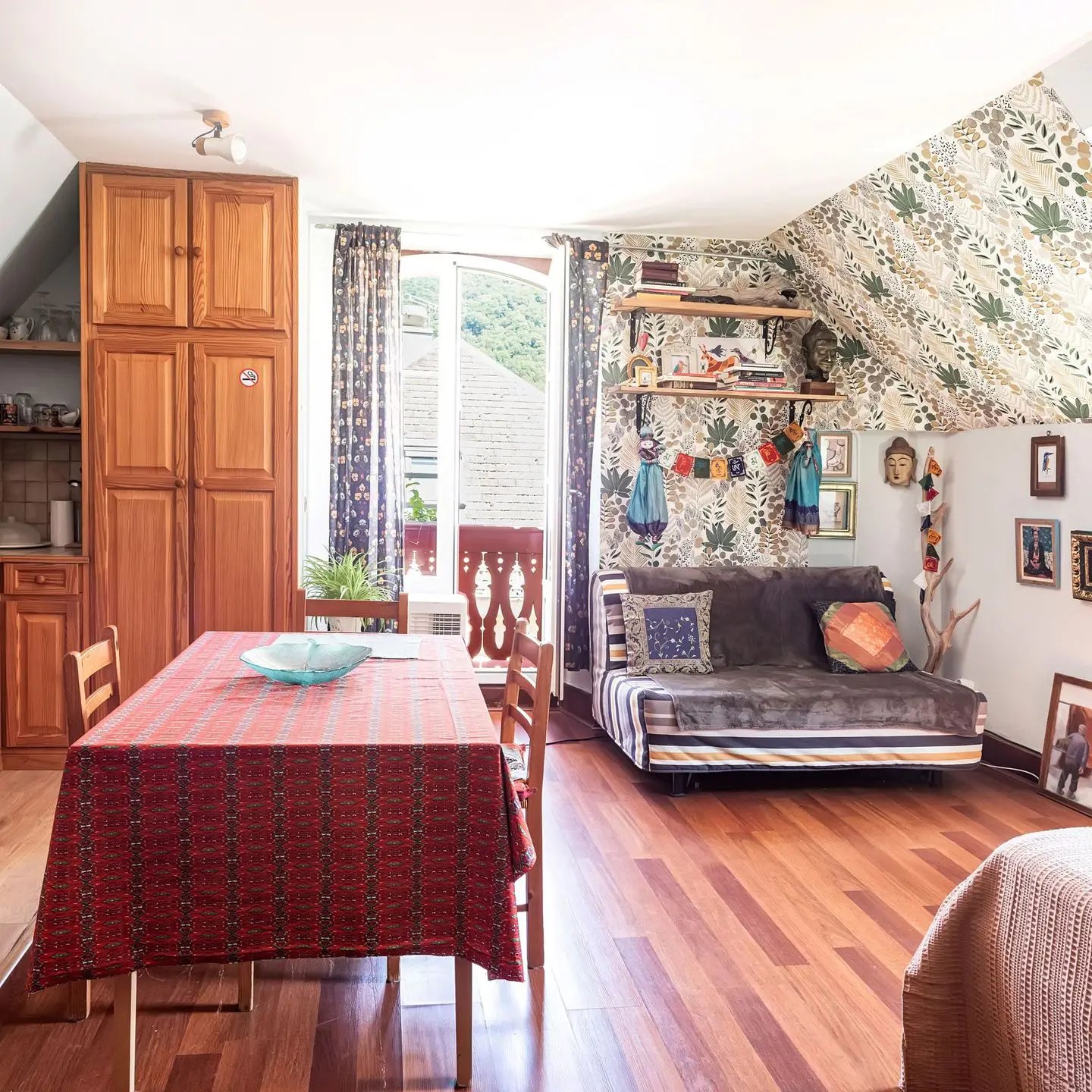 Appartement à vendre, 27m², Bagnères-de-Luchon