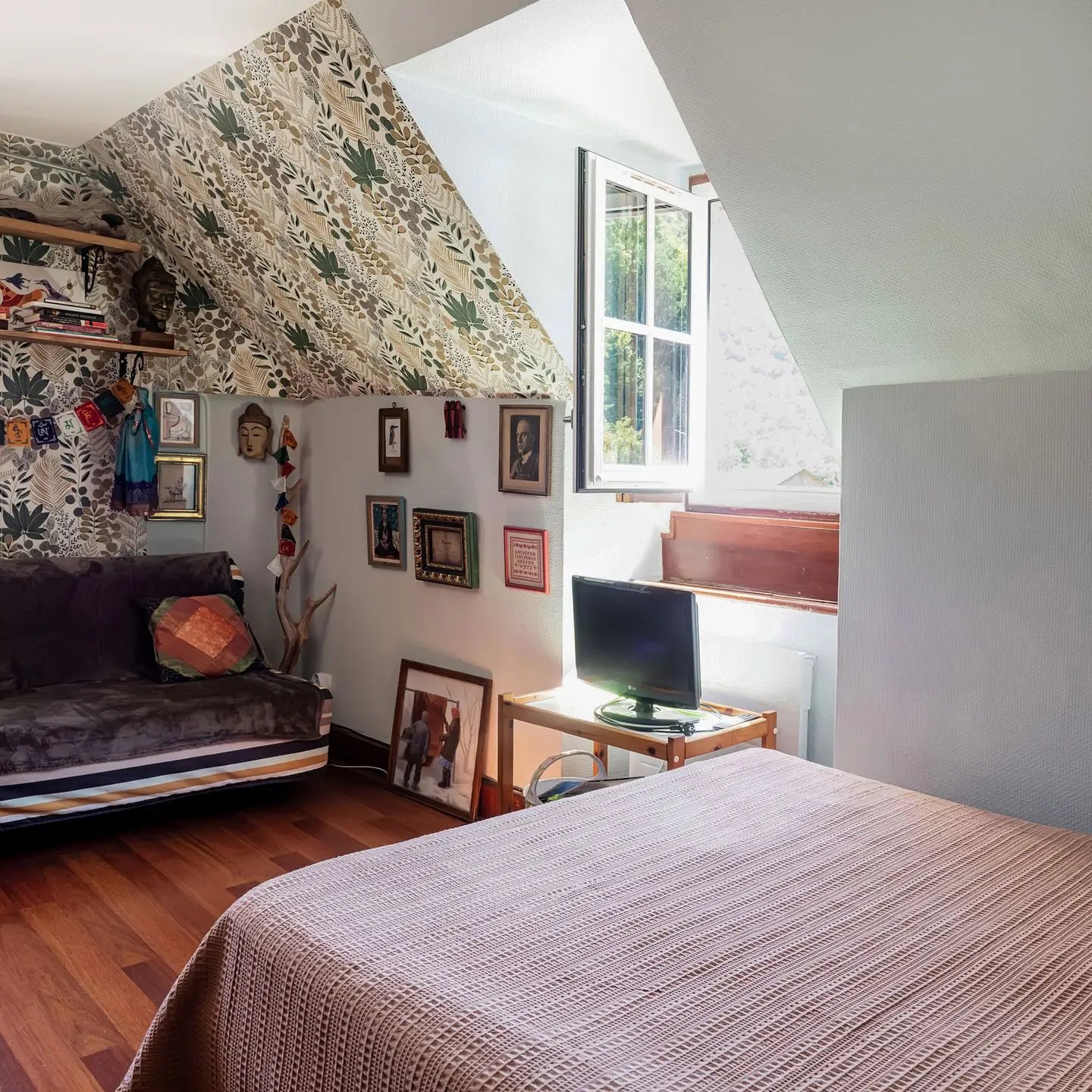 Appartement à vendre, 27m², Bagnères-de-Luchon